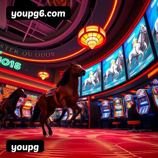 youpg: Login Seguro e Rápido para Brasileiros