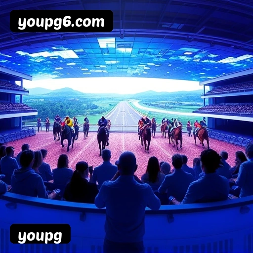 youpg: Domine o Esporte com Estratégias de Aposta